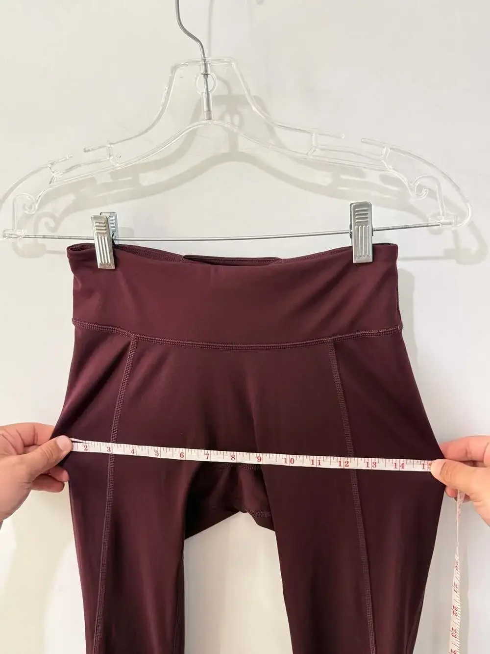 Free People Movement High-Rise Flared Yoga Leggings